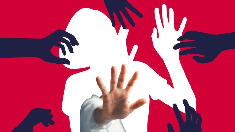 Sexual Harassment Awareness for UK Workplaces (Accredited)