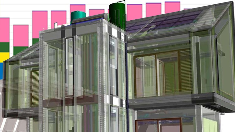 Kursus Lengkap BIM Revit Engineer