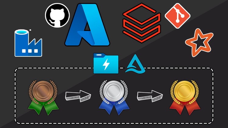 Master en Azure Databricks & Spark para Data Engineers [A-Z]