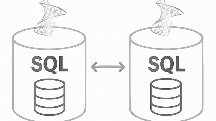 SQL Server 2022 -MIRROR - (DR and HA)