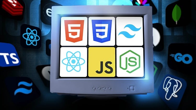 100 Hours Web Development Bootcamp - Build 23 React Projects