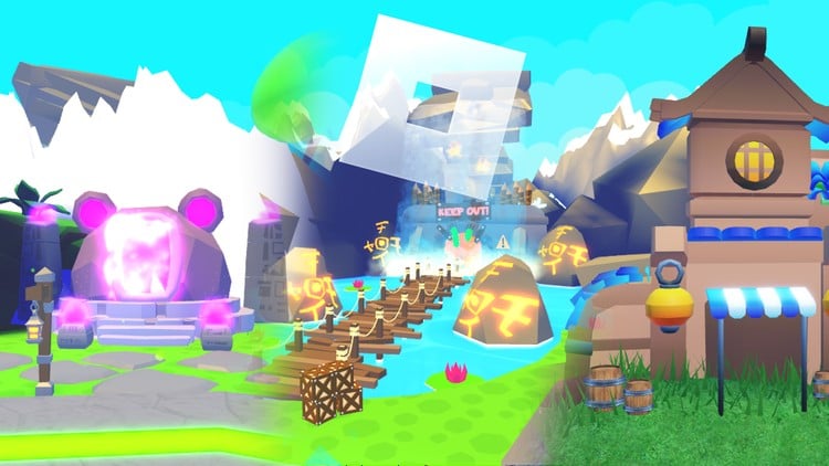 Roblox Noob to Pro 3D Modeling and Building Course