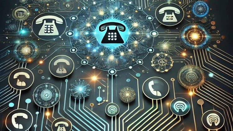 Telephony & IVR’s Explained