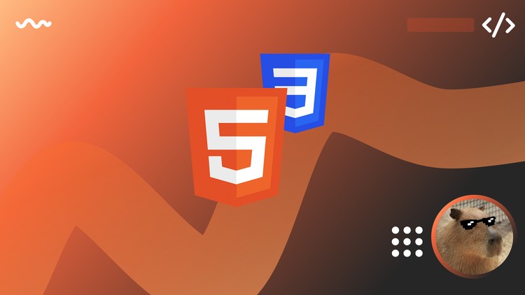 Html y CSS Completo: Desde Principiante Hasta avanzado 2025