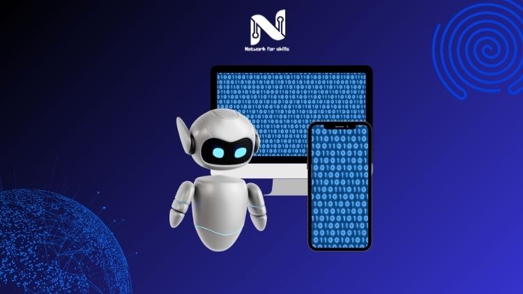 Cyber Security - دورة الامن السيبراني