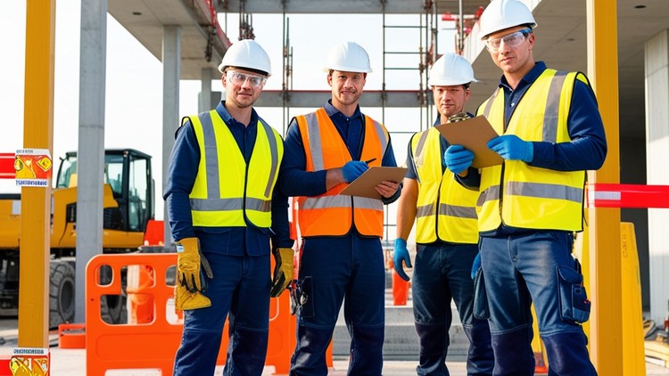 السلامة في الهندسة المدنية - Safety in Civil Engineering