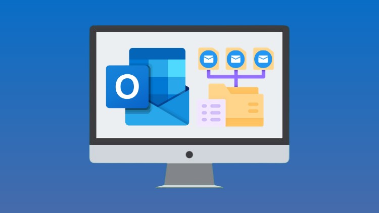 Organize and Manage Mail: Outlook for Beginners