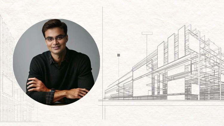 AutoCAD 2025 3D Essential Training