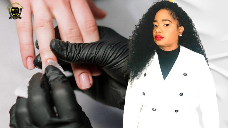 The Modern Manicure Certificate Course for Beginners