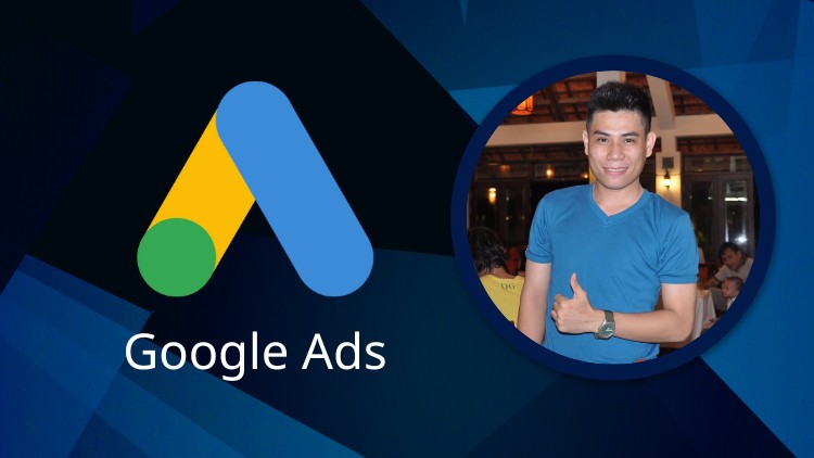 Khóa học Google Ads thời đại AI – nhanh, hiệu quả, dễ làm