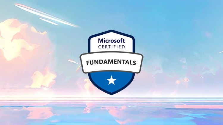 AZ-900 Exam +300 Questions + Explanations