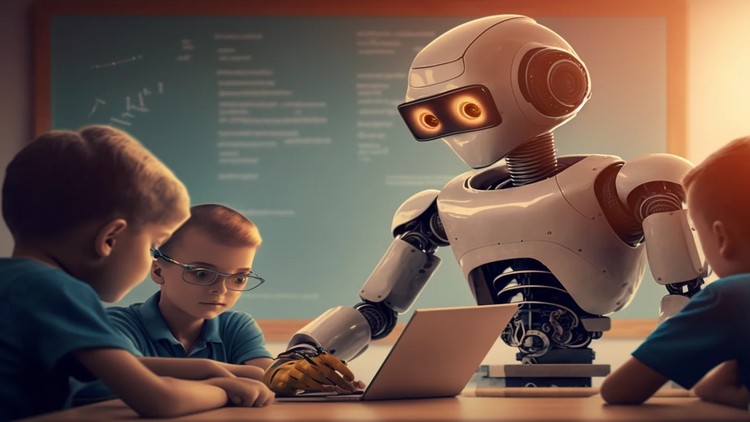 AI تعزيز الإنتاجية والبحث الأكاديمي باستخدام أدوات