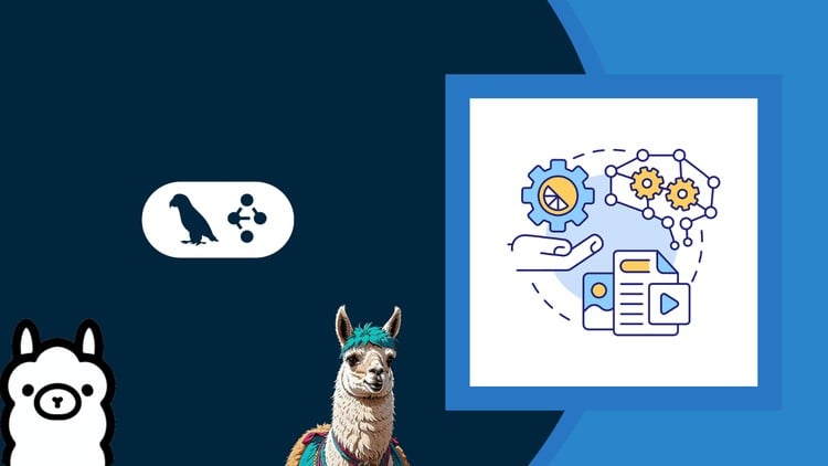 2025 Agentic RAG with LangChain and LangGraph - Ollama