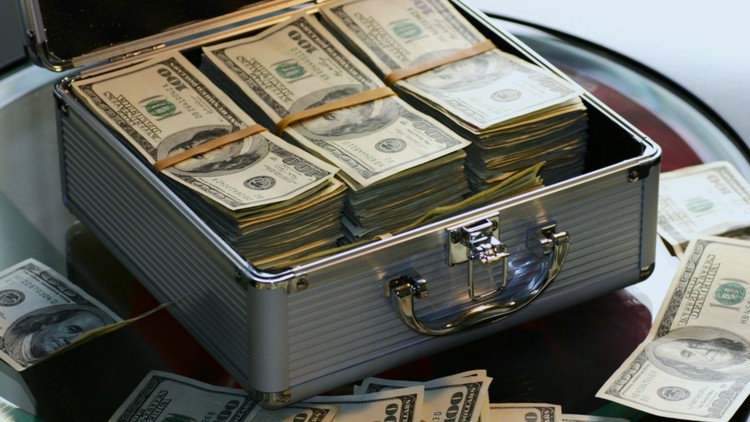 How to Achieve Financial Freedom