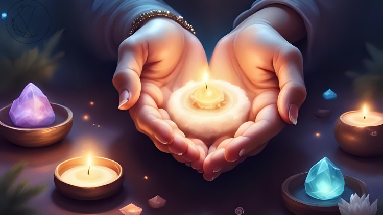 Shamanic Practices for Spiritual Healing