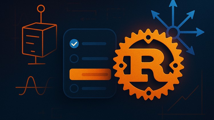 Framework Axum: Construa um App Todo Interativo com Rust