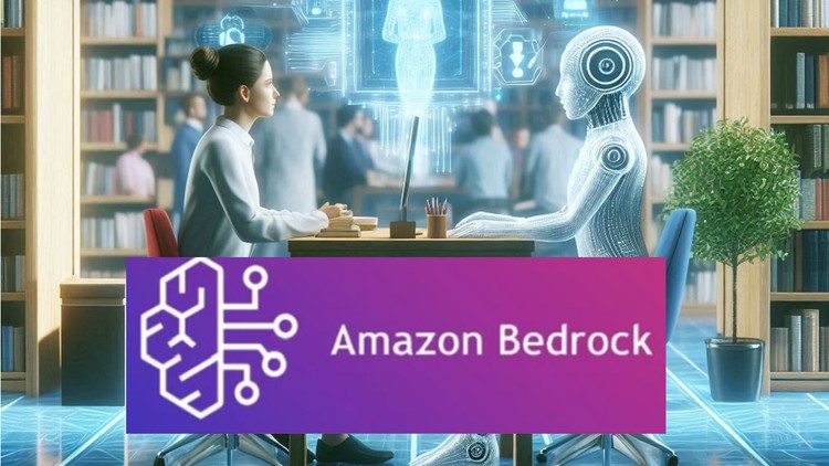 【AWS】Amazon Bedrockによる生成AIウェブアプリ構築(AIエージェント編)