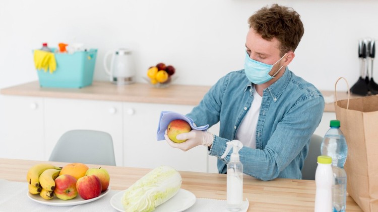 Safe Food Handling & Hygiene Training Course