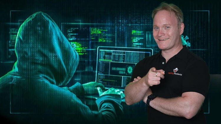 Learn Ethical Hacking with CTF Strategies