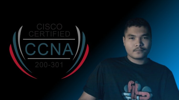 CCNA v1.1 200-301 - Master Networking with Hands-On Labs