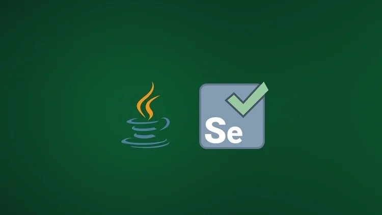 Selenium WebDriver with Java for Beginners