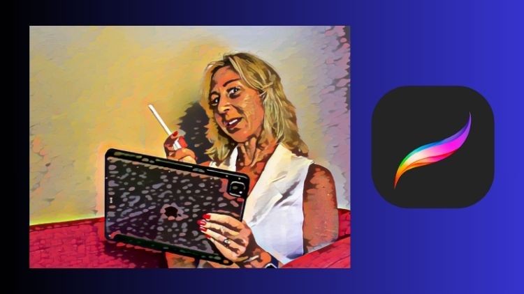 Procreate per principianti