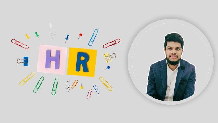 Administrative Human Resources (HR) for Beginners