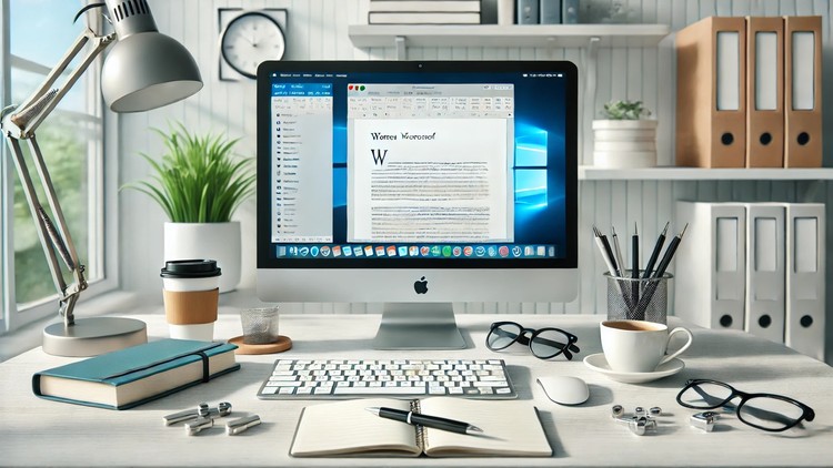 Master Microsoft Word: From Beginner to Pro