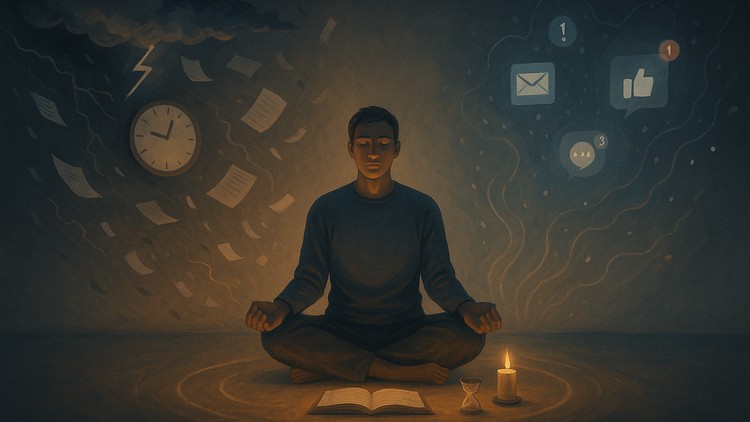 Master Focus and Productivity: Boost Your Concentration