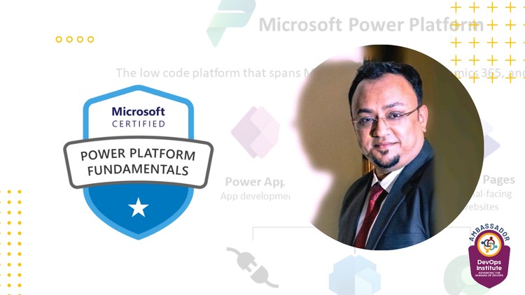PL-900: Certification Practice Tests [2025]