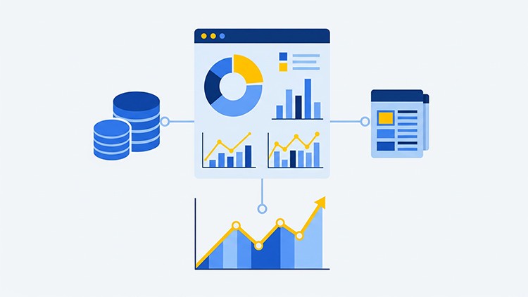 Power BI PL-300: Microsoft Data Analyst Exam Prep