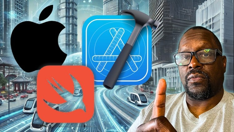 Mastering Firebase Authentication with Swift & Xcode
