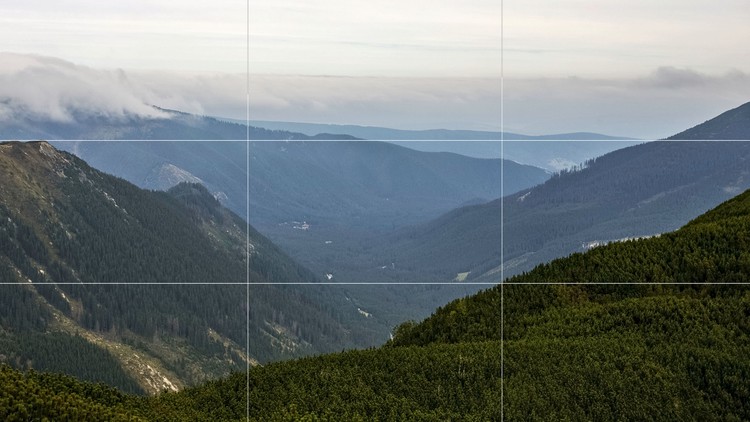 Practical Composition in Photography
