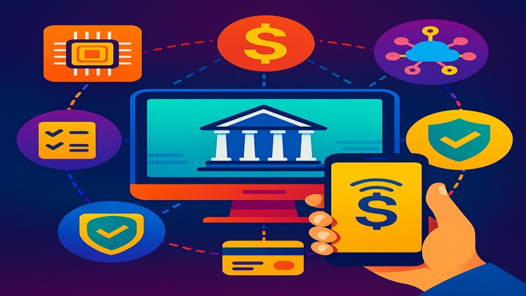 CoreBanking & Fintech Masterclass: IT, Payments & Compliance