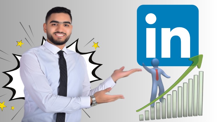 من صفر للأحتراف: ازاى تعمل براند شخصي على لينكد إن