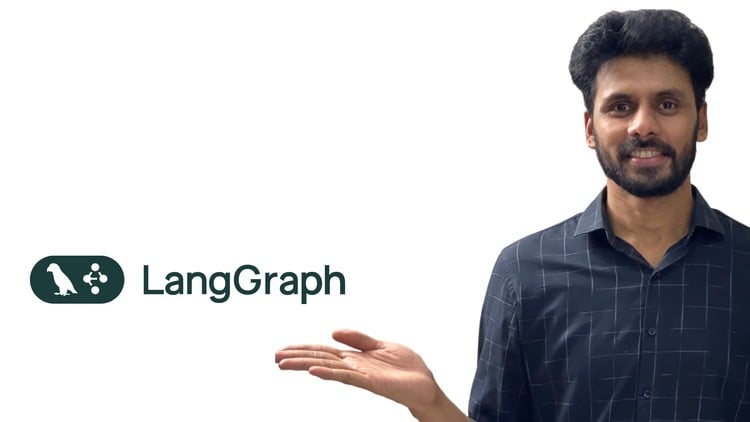 LangGraph for beginners : Agentic Workflows in simple steps