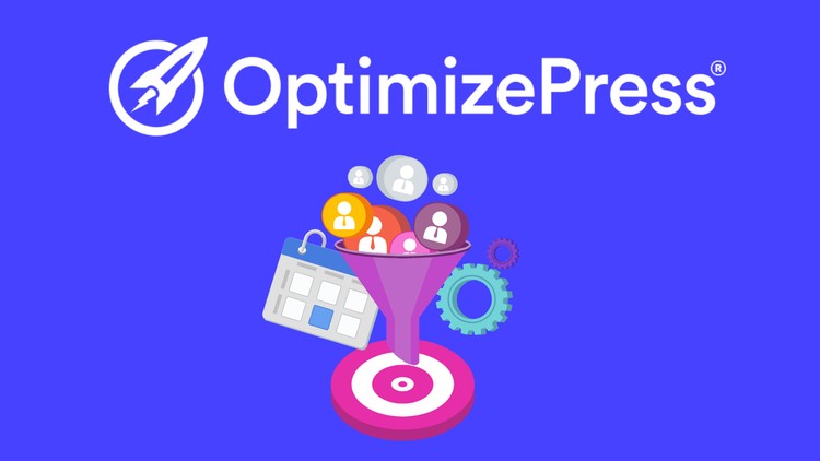 WordPressとOptimizePressノーコードでデザイン性の高いオンラインスクールサイト構築