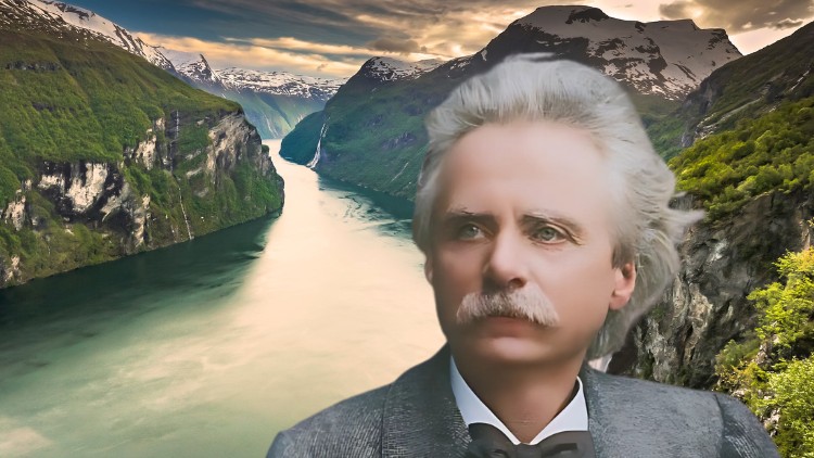 Learning with Grieg: Orchestration, Melody & Form
