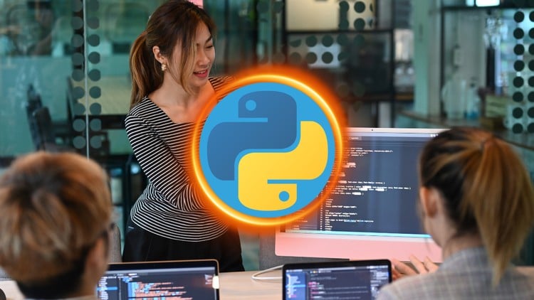 Python Software, Application, Games, Automation  Development