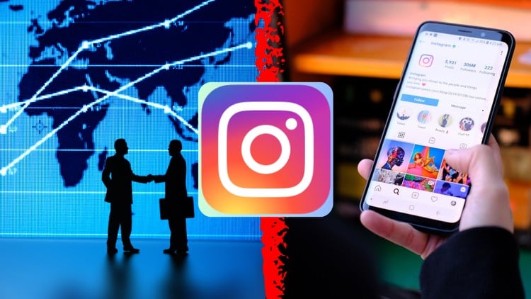 Advanced Instagram Marketing Blueprint Complete Guide