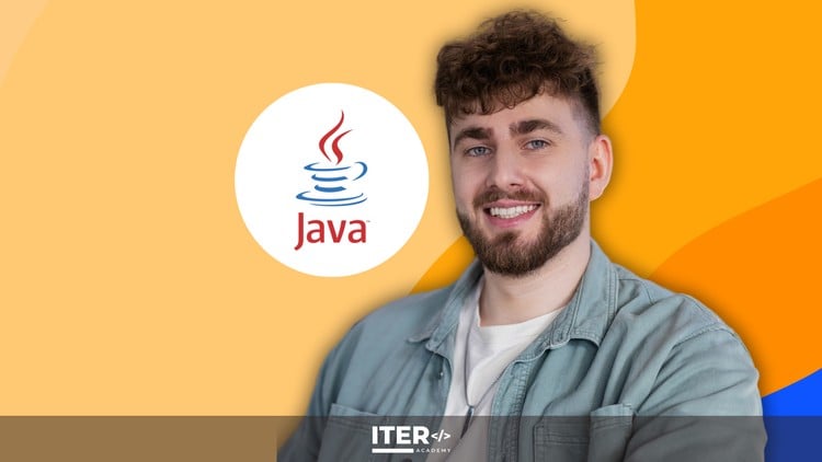 Java Intro in Practice with 35+ Exercises and Quizzes - 2025