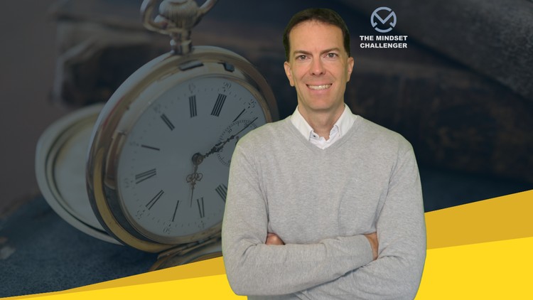 Mastering Time - The Art of Flawless Execution