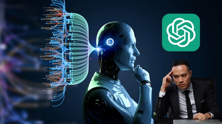 Tăng tốc hiệu suất công việc trong Ngân hàng với ChatGPT