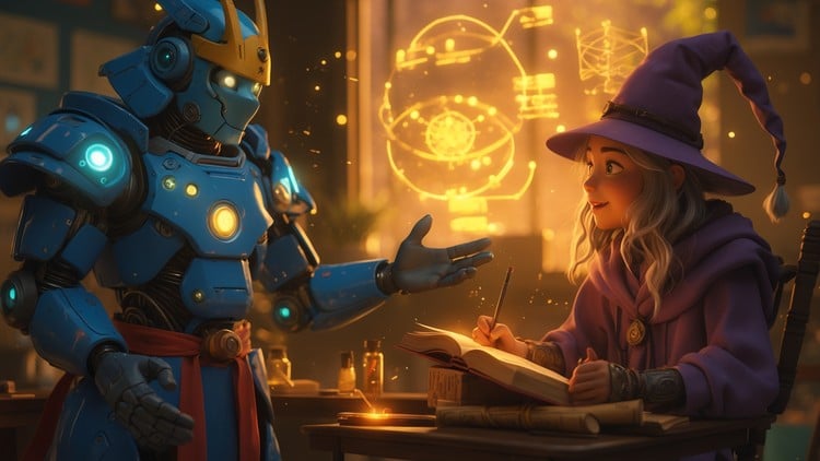 AI for Business: ChatGPT for Brand Storytelling