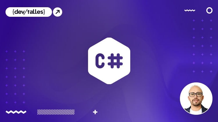 C#: Empieza tu camino en el lenguaje