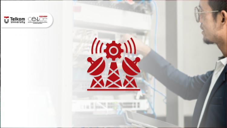 Jaringan dan Teknik Penyambungan Telekomunikasi