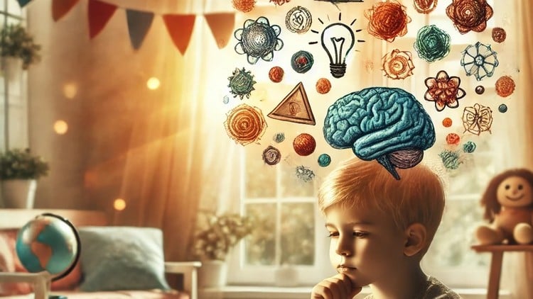 Cómo Potenciar el Desarrollo de Niños con Altas Capacidades