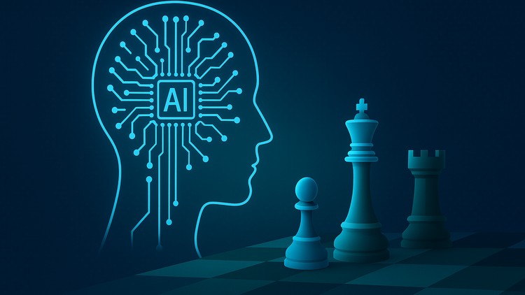 Generative AI for Leaders: AI Strategy & Decision-Making