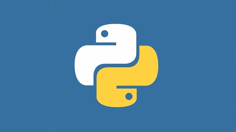 Python for Everybody | بايثون للجميع - الطريقة السهلة 2025