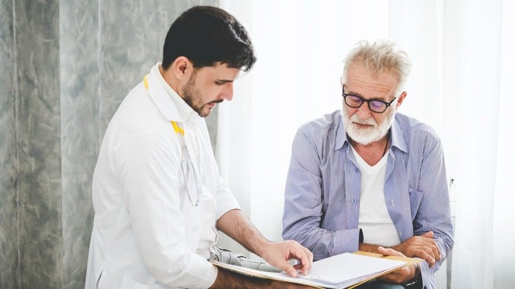 Breaking Bad News & Difficult Conversations with Patients